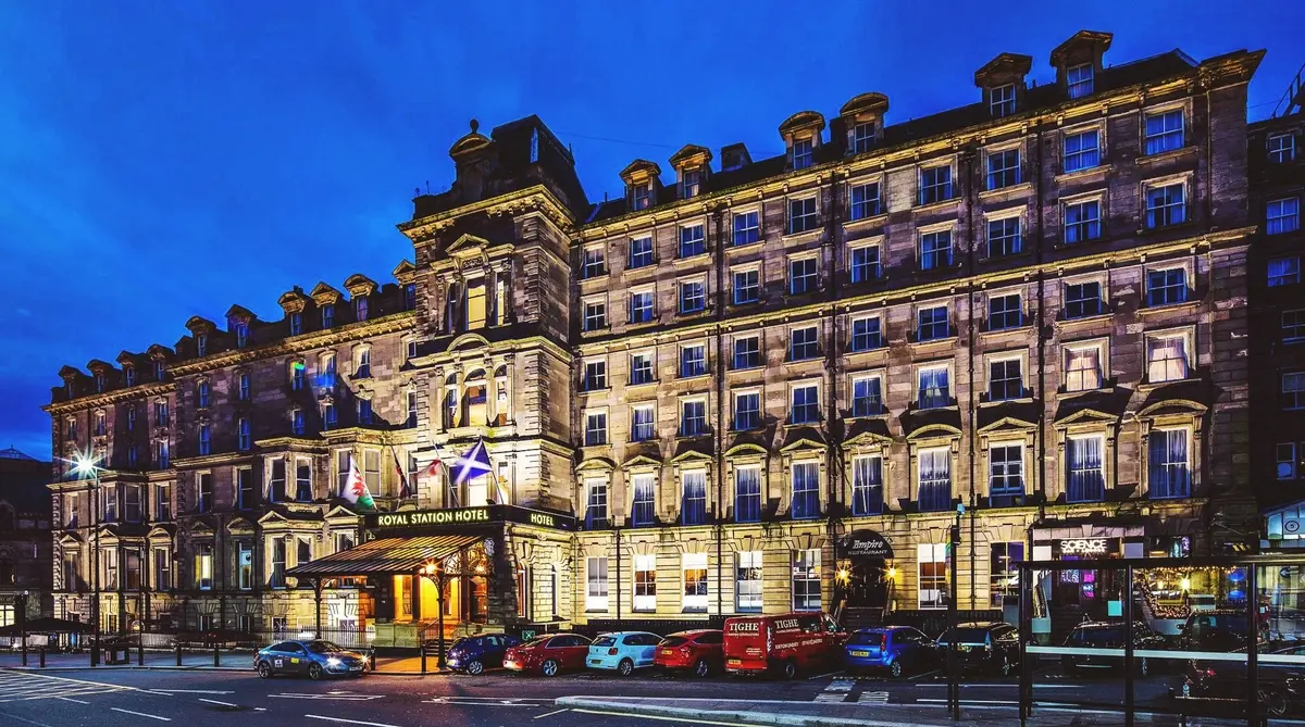 Cairn Group case study
